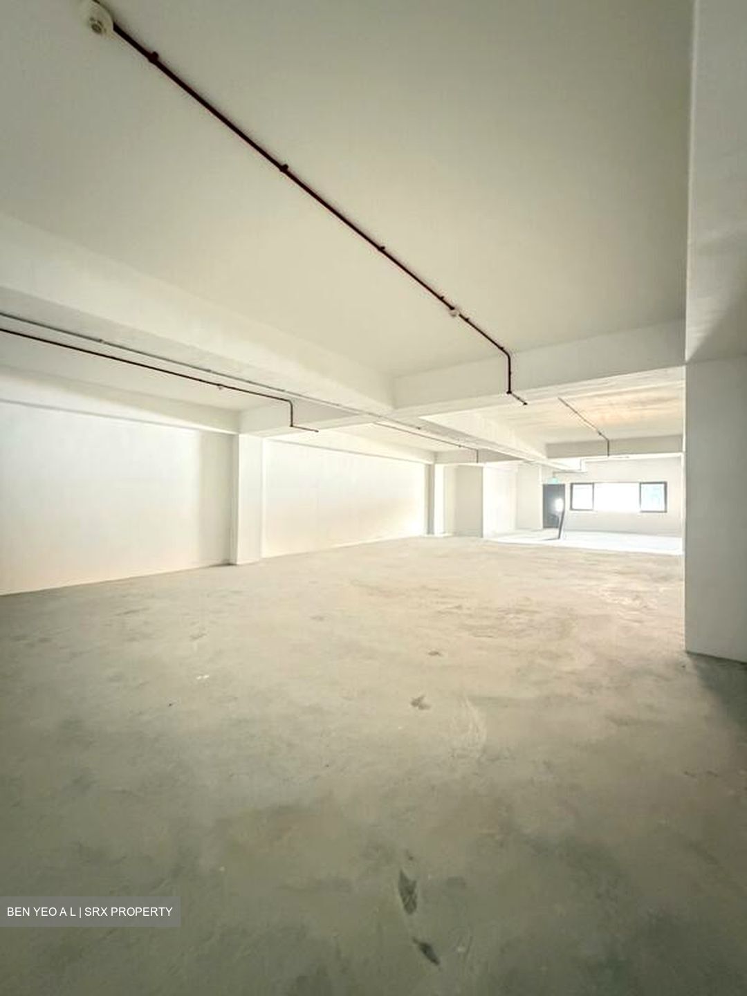 Kimly Building (D19), Factory #588639411